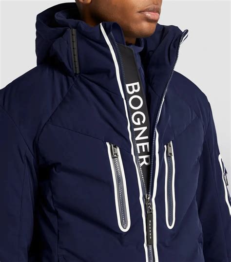 replica bogner jacket|Bogner Jacket .